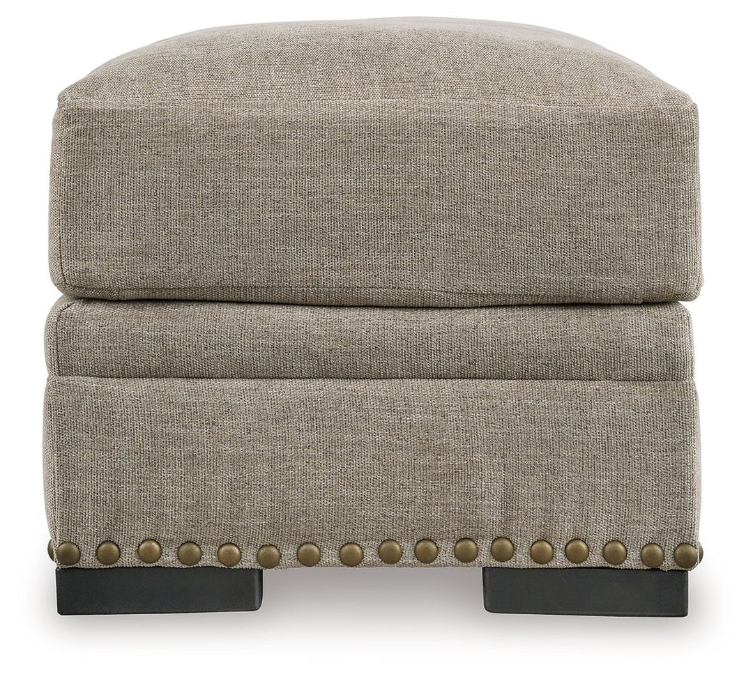 Galemore - Ottoman - Quarry