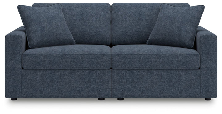 Modmax - Sectional - Ink