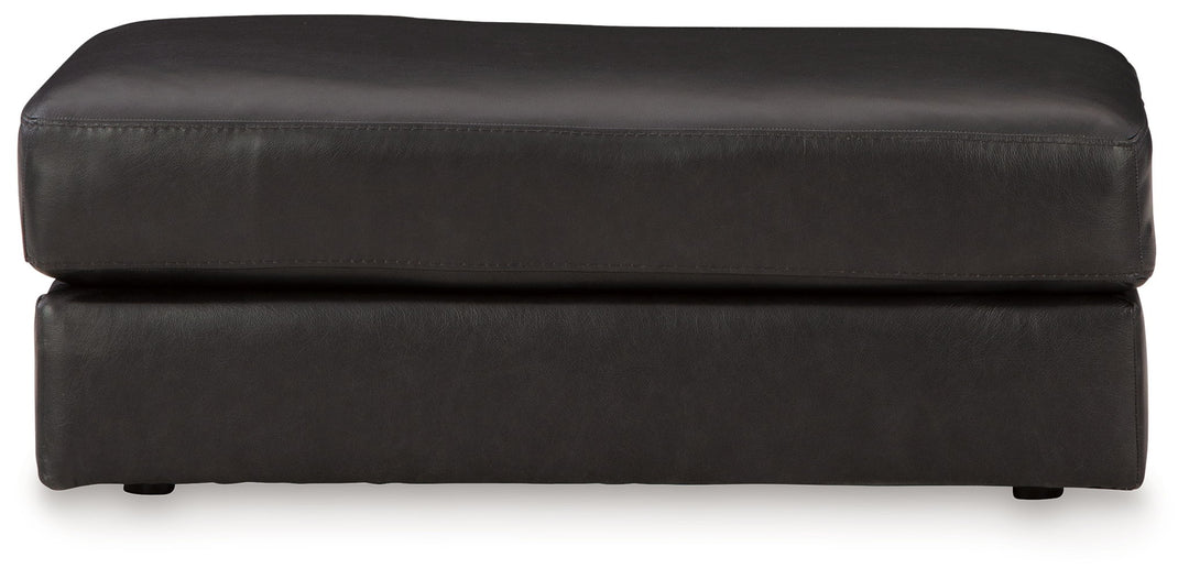 Amiata - Ottoman - Onyx