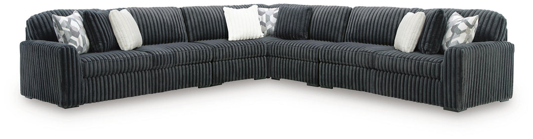 Midnight-Madness - Sectional