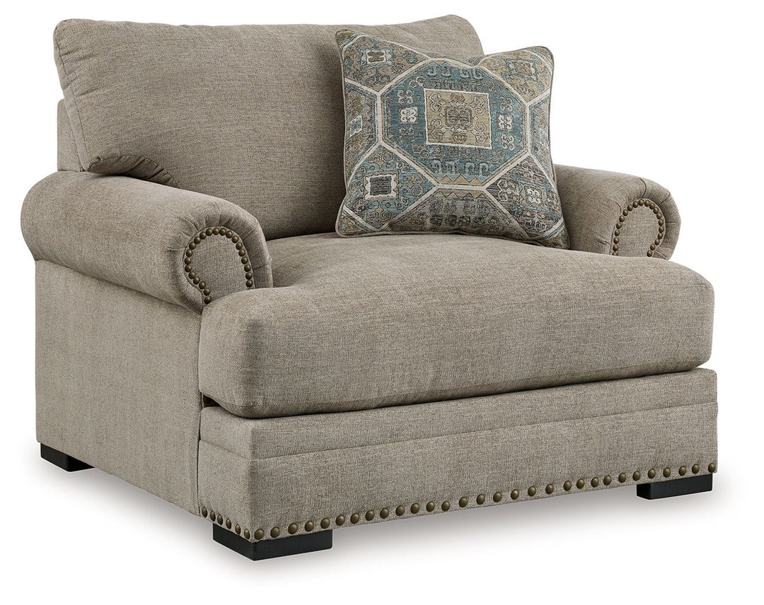 Galemore - Chair And A Half - Quarry