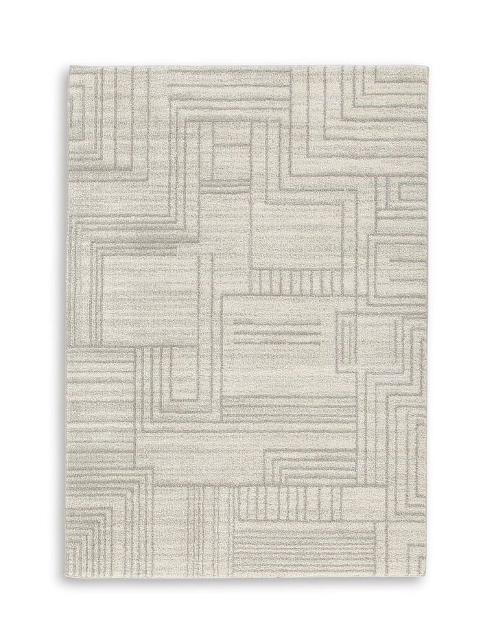Dorwick - Washable Rug