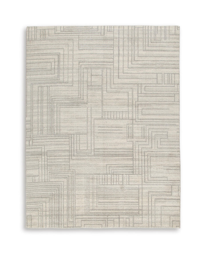 Dorwick - Washable Rug