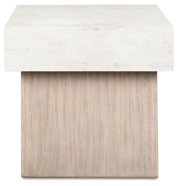 Jorlaina - Rectangular Table