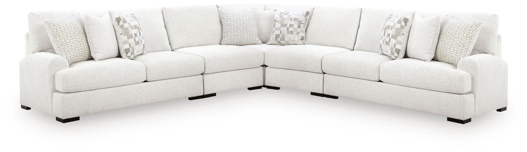 Misty-Lakes - Sectional