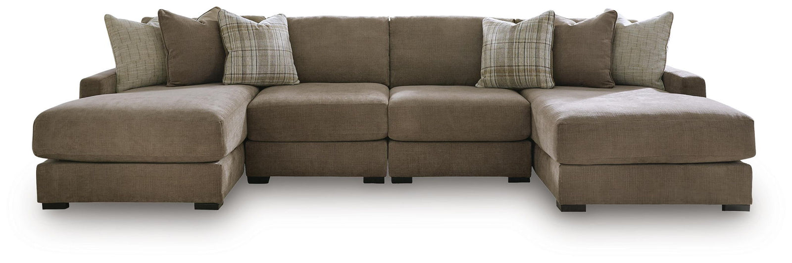 Camellia-Court - Sectional – alternate view 2
