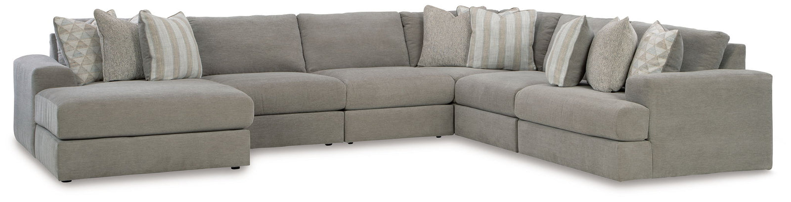 Avaliyah - Sectional – alternate view 2