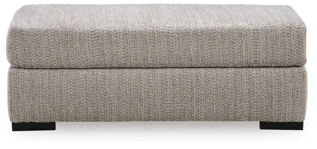 Lofwood - Ottoman