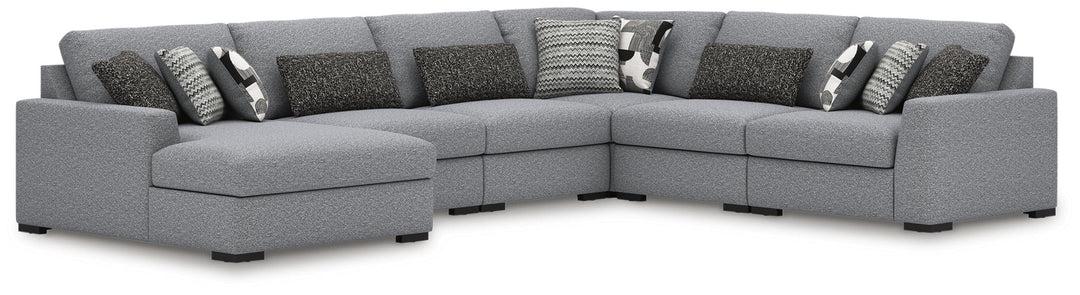 Bealton - Sectional – alternate view 6
