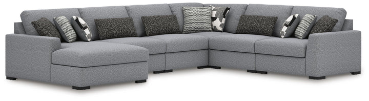 Bealton - Sectional – alternate view 6
