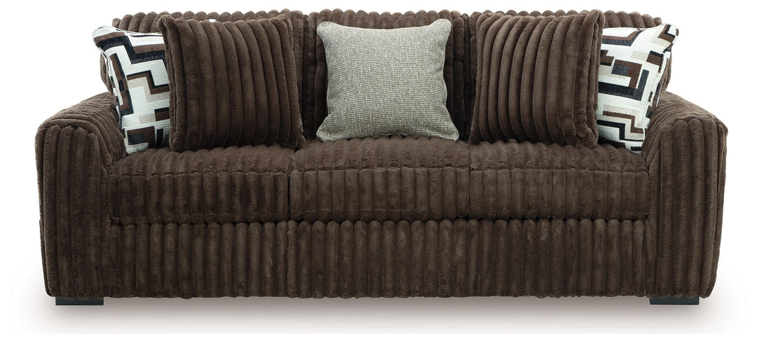 Midnight-Madness - Sofa