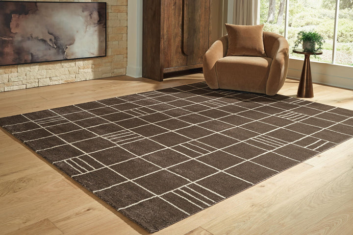 Rowbrook - Rug