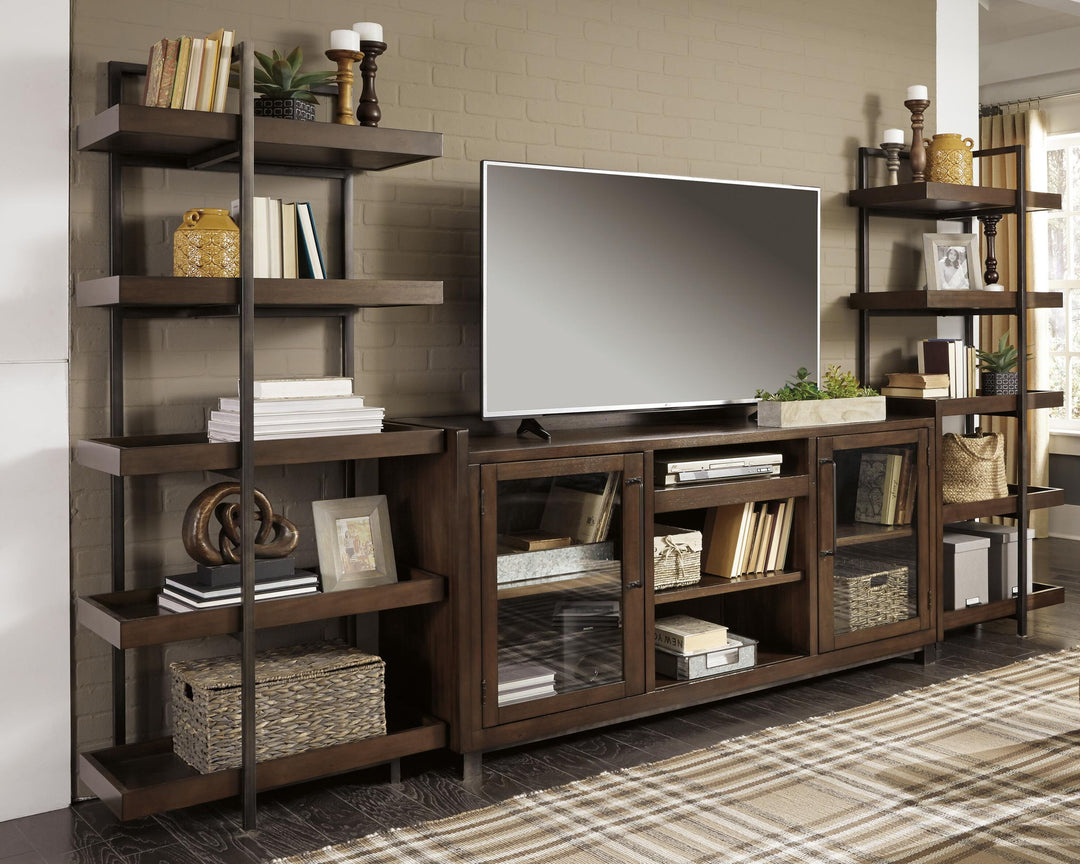 Starmore - TV Stand – alternate view 7