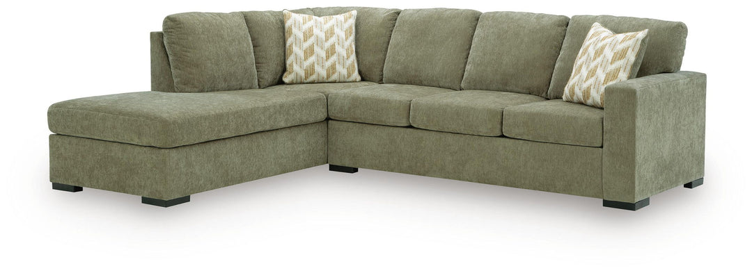 Bridgepoint - Sectional