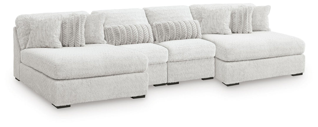 Cuddle Plush - Sectional – alternate view 5