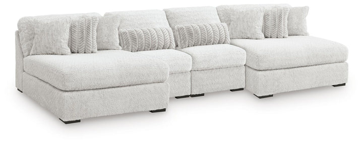 Cuddle Plush - Sectional – alternate view 5