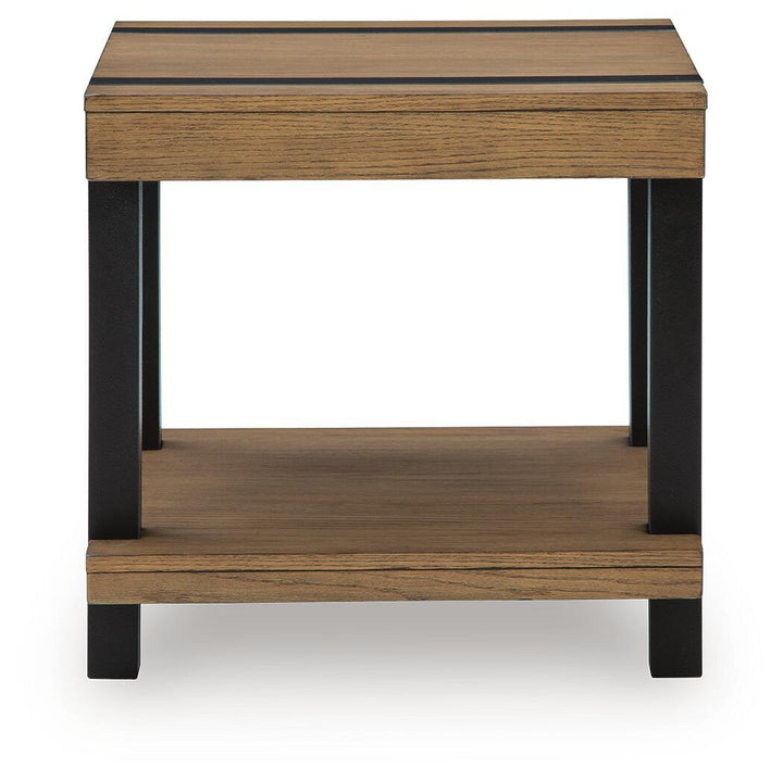 Jorannti - Living Room Table