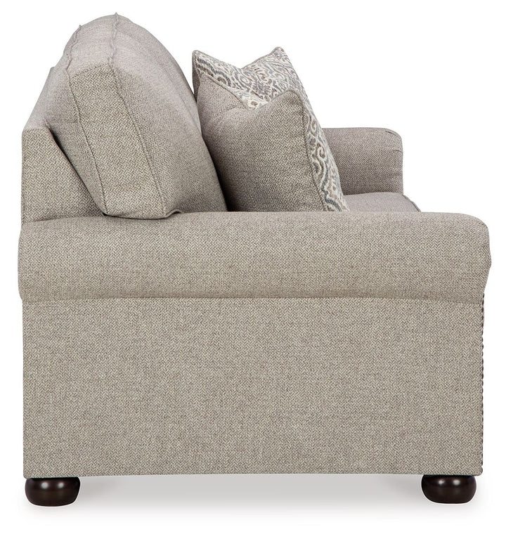 Gaelon - Queen Sofa Sleeper - Dune