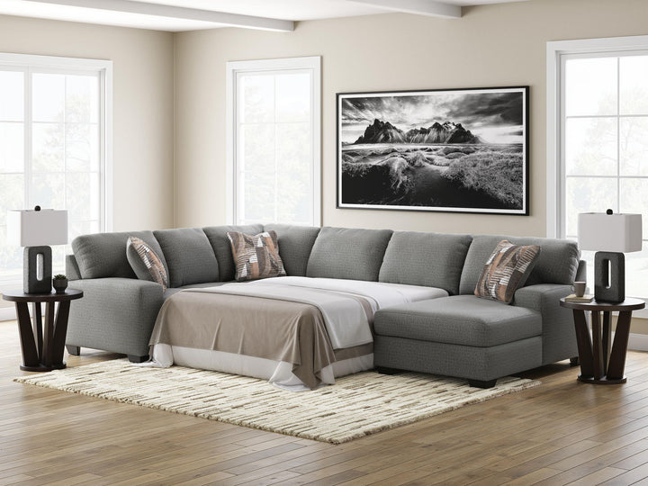 Clarington - Sectional – alternate view 10