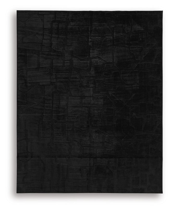Gibbswell - Washable Rug