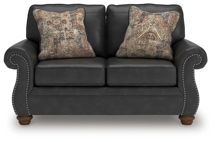 Chasemore - Loveseat