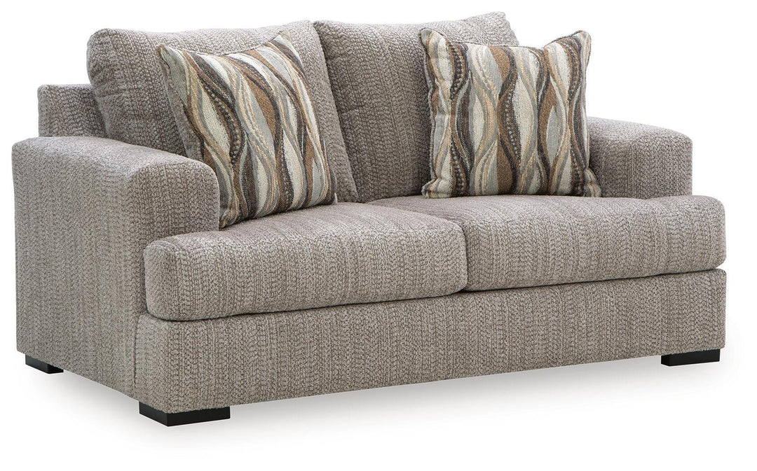 Lofwood - Loveseat