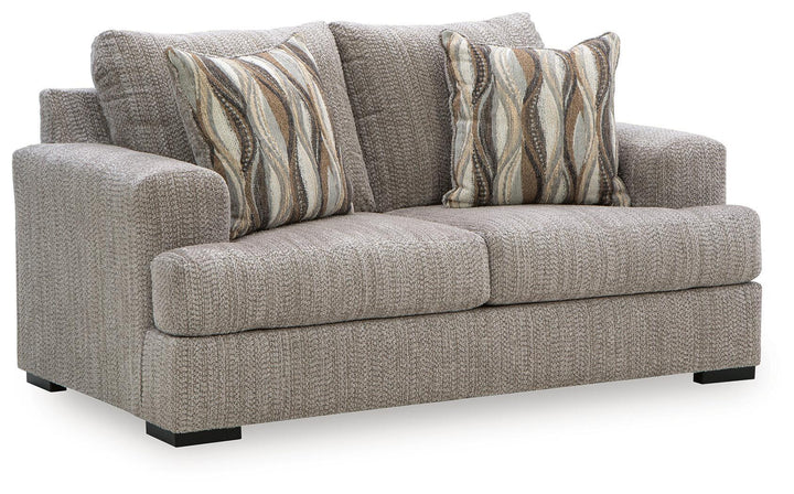 Lofwood - Loveseat
