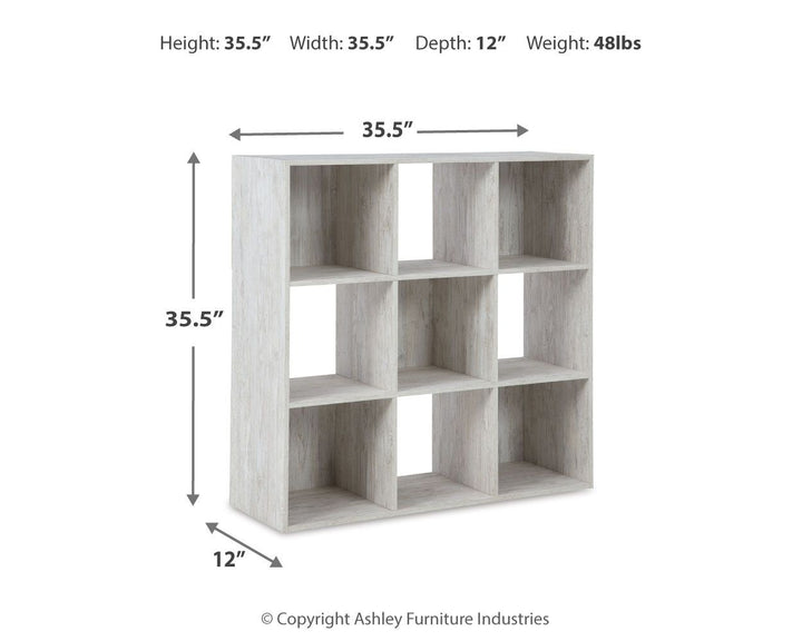 Paxberry - Cube Organizer