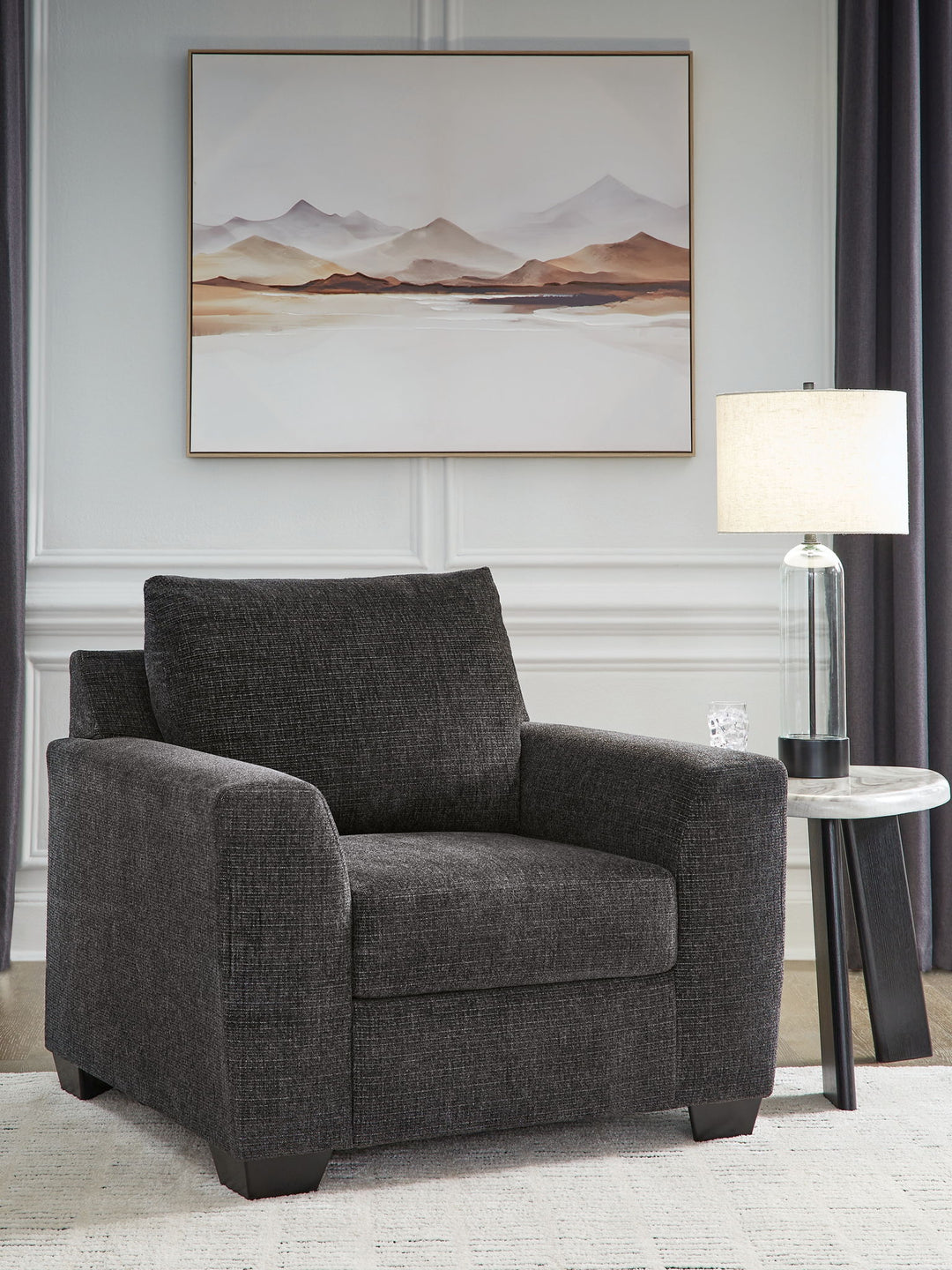 Loreo - Chair