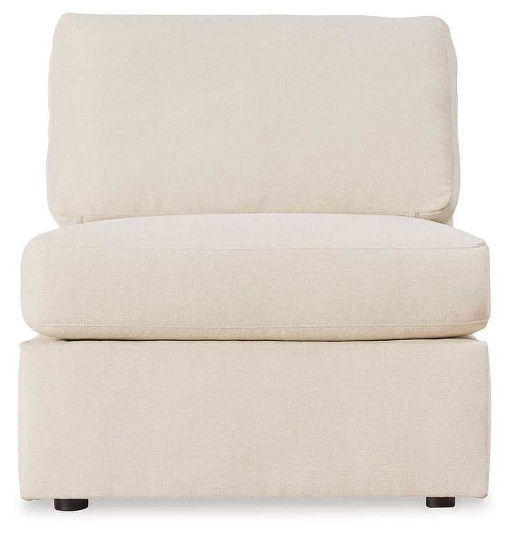 Modmax - 4 Piece Sectional