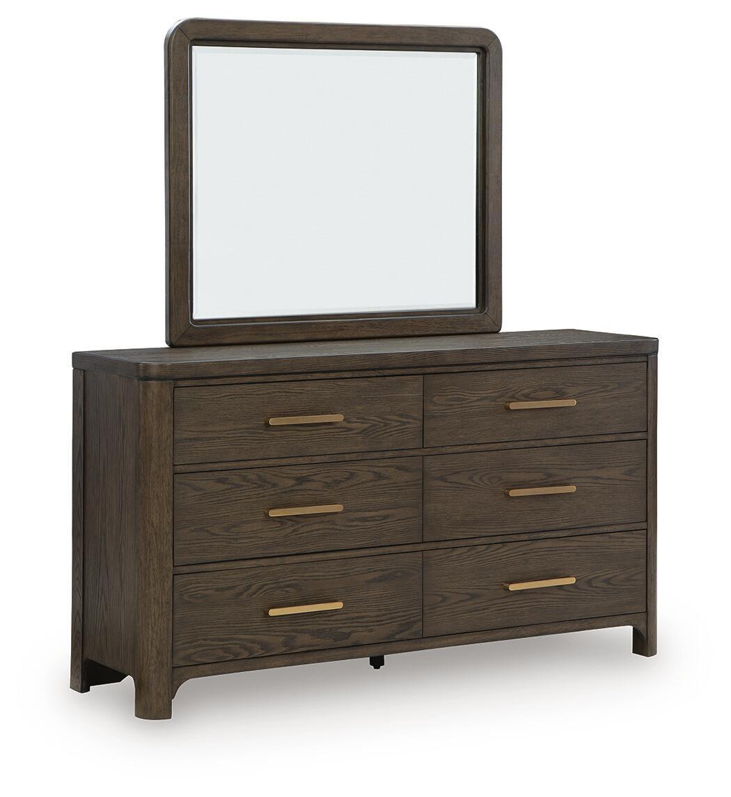 Radkin - Dresser – alternate view 2