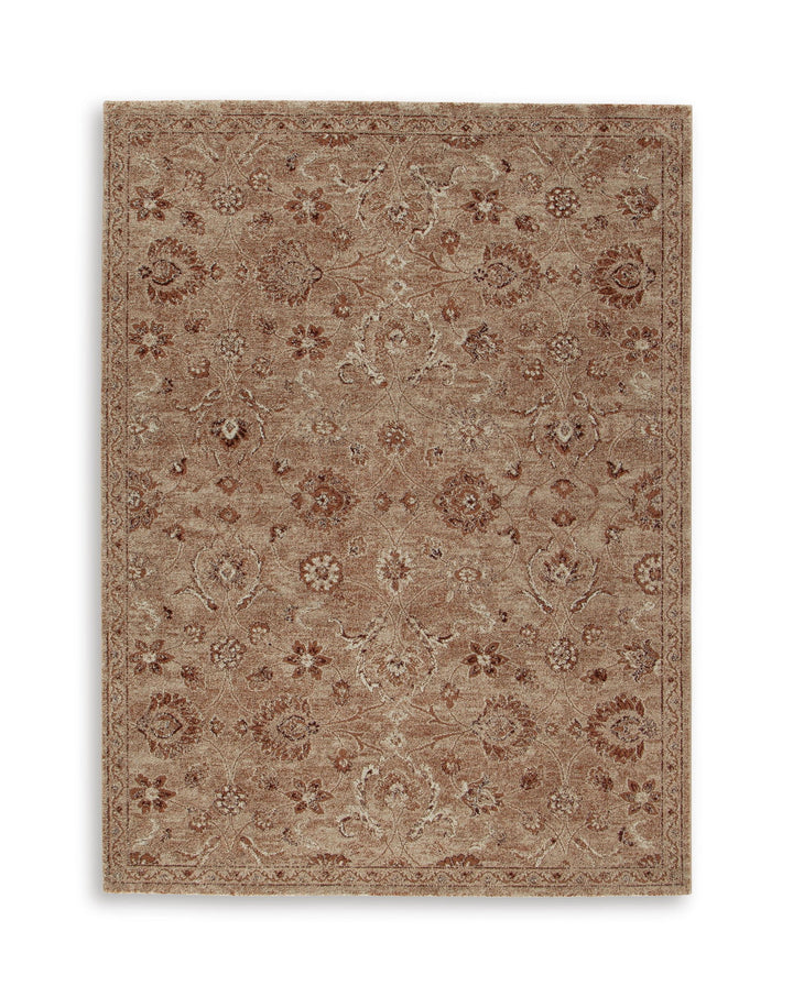 Wellsmore - Rug