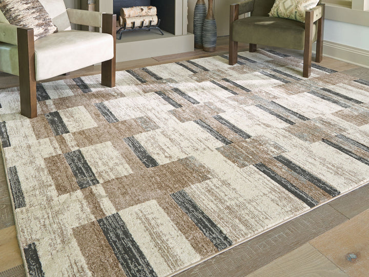 Alstone - Rug