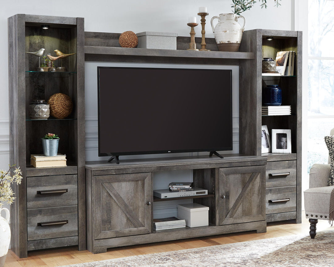 Wynnlow - Home Entertainment Set – alternate view 6