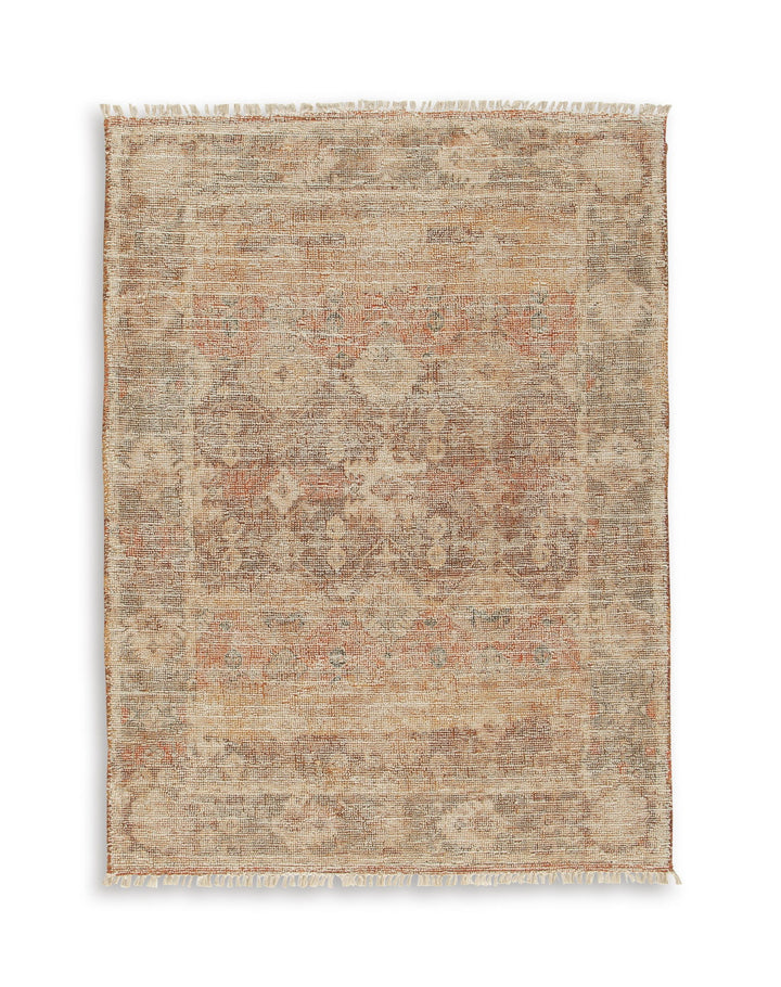 Waycotten - Rug