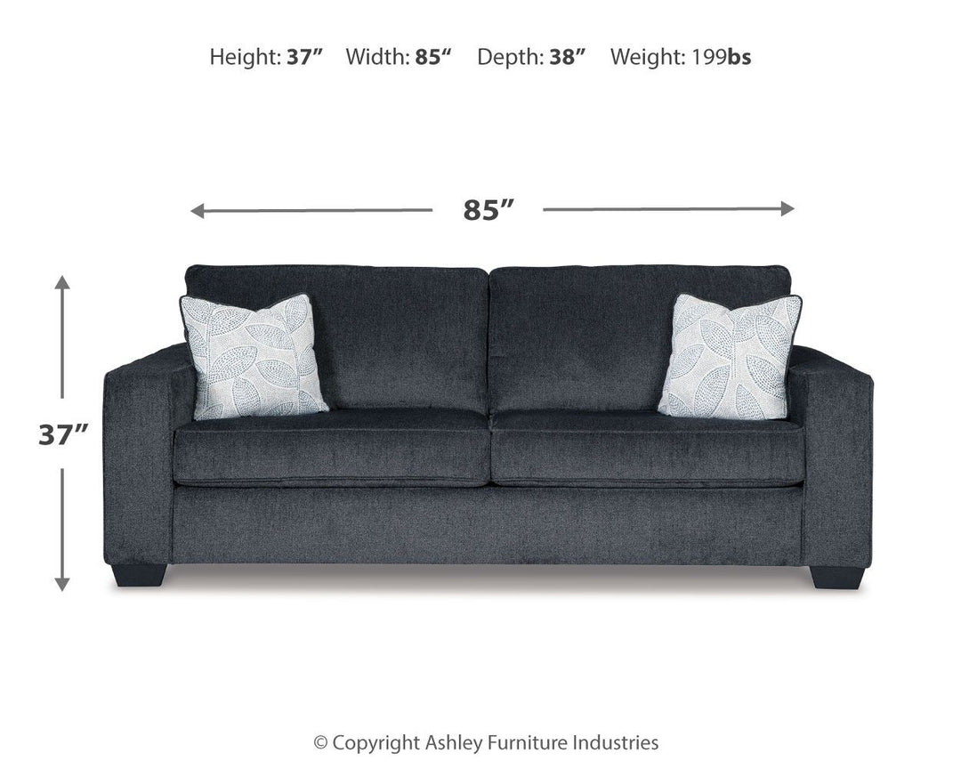 Altari - Sleeper Sofa