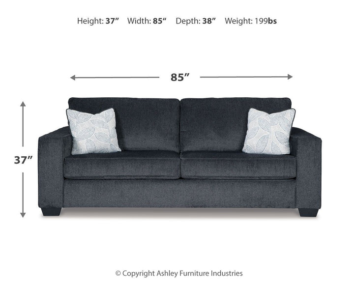 Altari - Sleeper Sofa