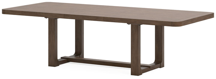 Cabalynn - Dining Room Set