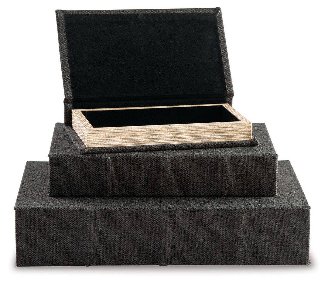 Jolina - Box Set