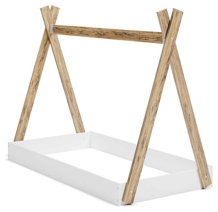 Piperton - Complete Bed In Box – alternate view 2