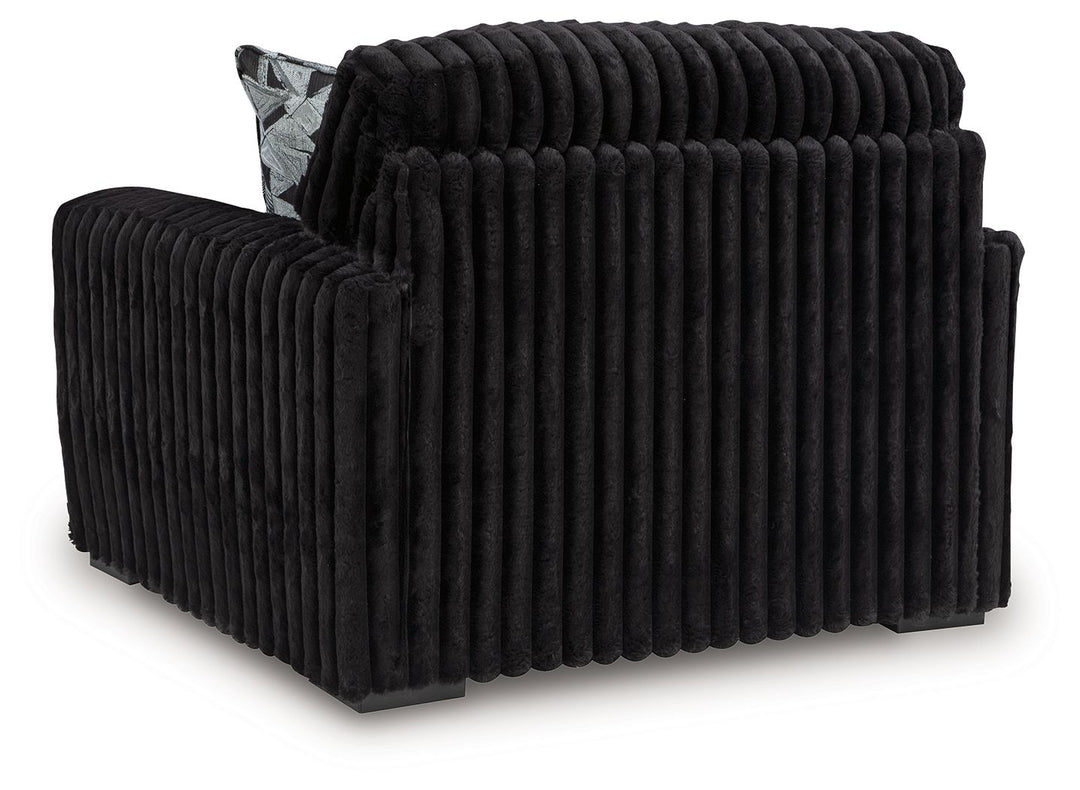 Midnight-Madness - Chair And A Half