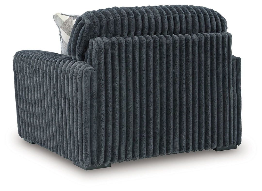 Midnight-Madness - Chair And A Half