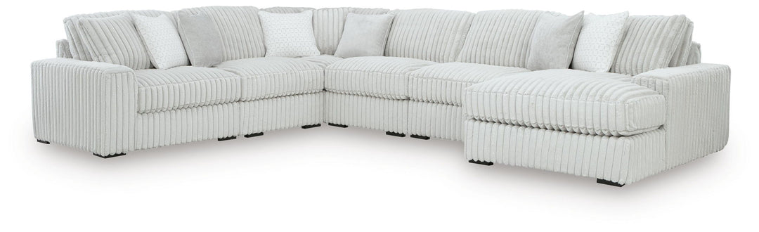 Stupendous - Sectional – alternate view 7