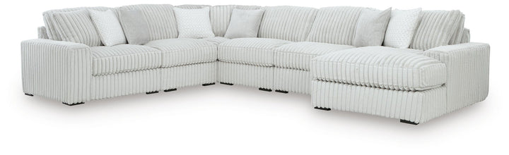 Stupendous - Sectional – alternate view 7