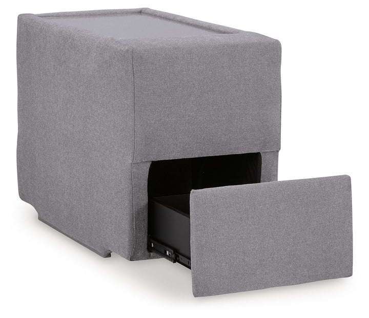 Modmax - 3 Piece Sectional
