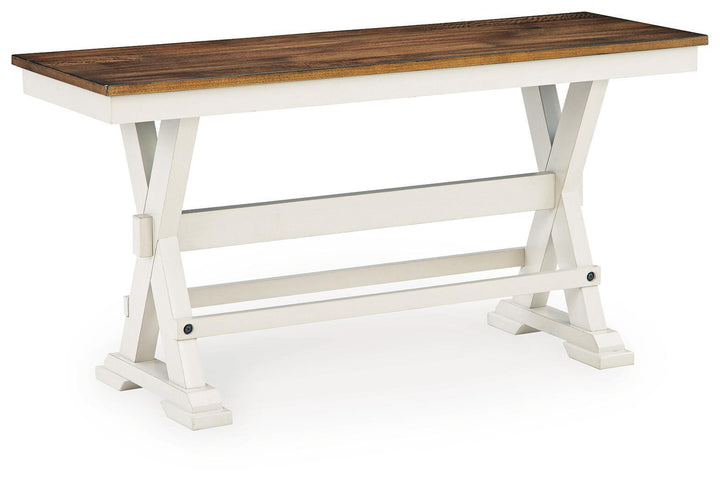 Brinfern - Dining Room Bench