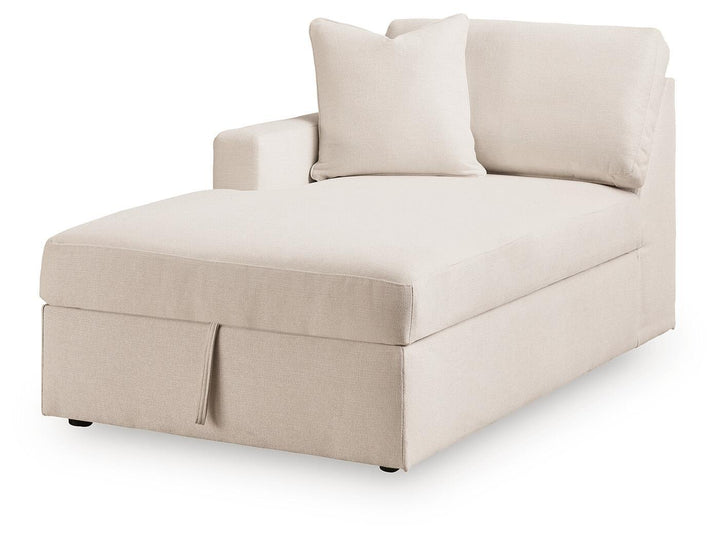 Modmax - 5 Piece Sectional
