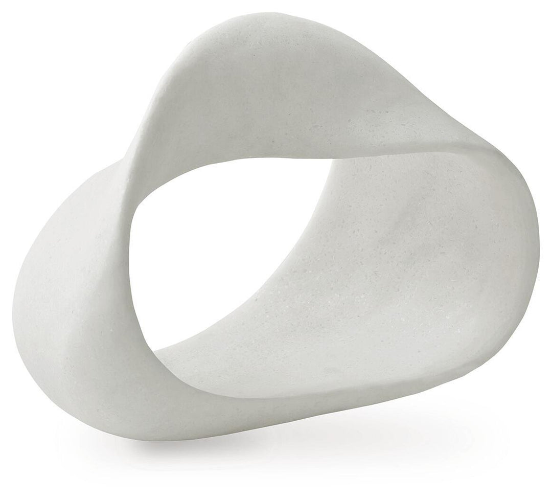Brickmoore - Sculpture - White