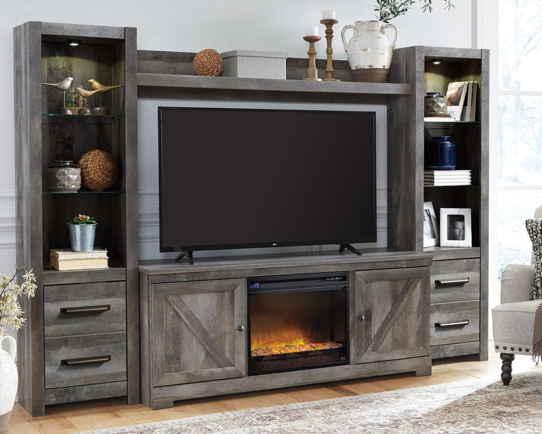 Wynnlow - Home Entertainment Set – alternate view 7