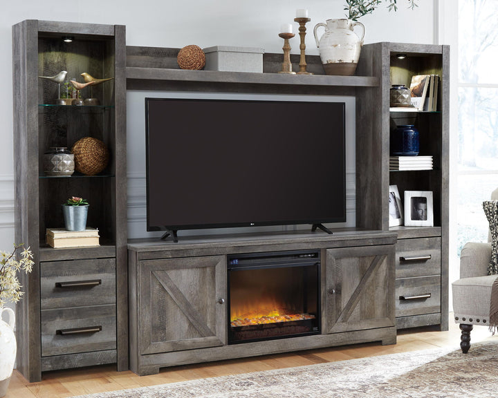 Wynnlow - Home Entertainment Set – alternate view 7